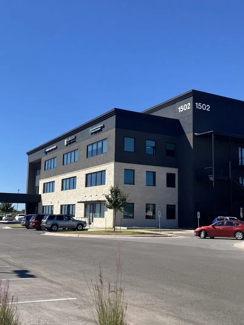 Gameday Men's Health Georgetown photo 6