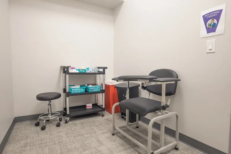 Innovation Health Hormone Replacement - Medical Weight Loss Roswell photo 2