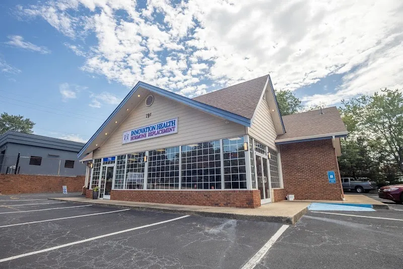 Innovation Health Hormone Replacement - Medical Weight Loss Roswell photo 5