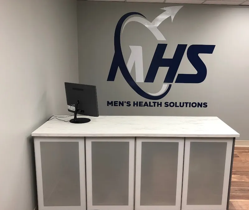 Men's Health Solutions photo 2