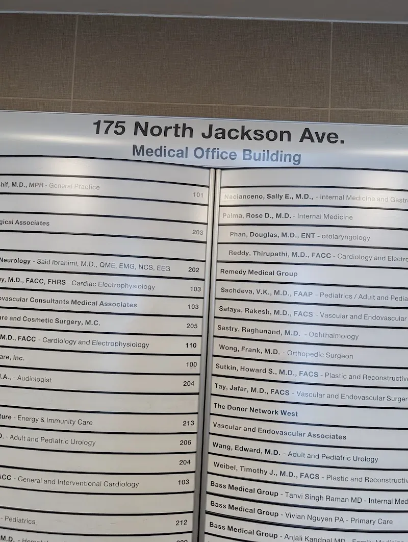 Renew Vitality Testosterone Clinic of San Jose photo 1