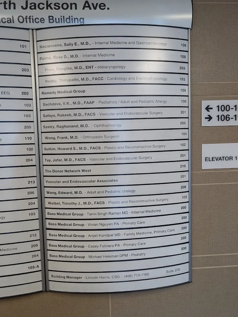 Renew Vitality Testosterone Clinic of San Jose photo 2