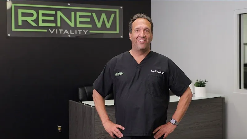 Renew Vitality Testosterone Clinic of San Jose photo 4