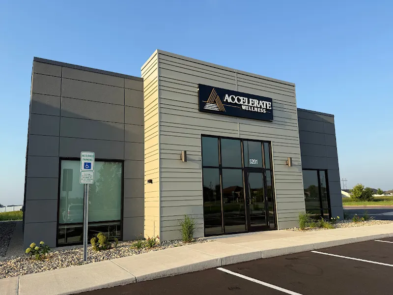 Accelerate Wellness - Longevity Medicine Clinic photo 1