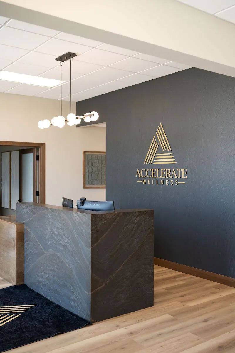 Accelerate Wellness - Longevity Medicine Clinic photo 3