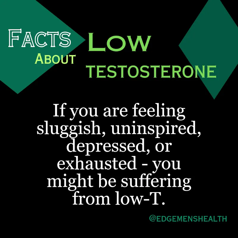 Edge Men's Health photo 5