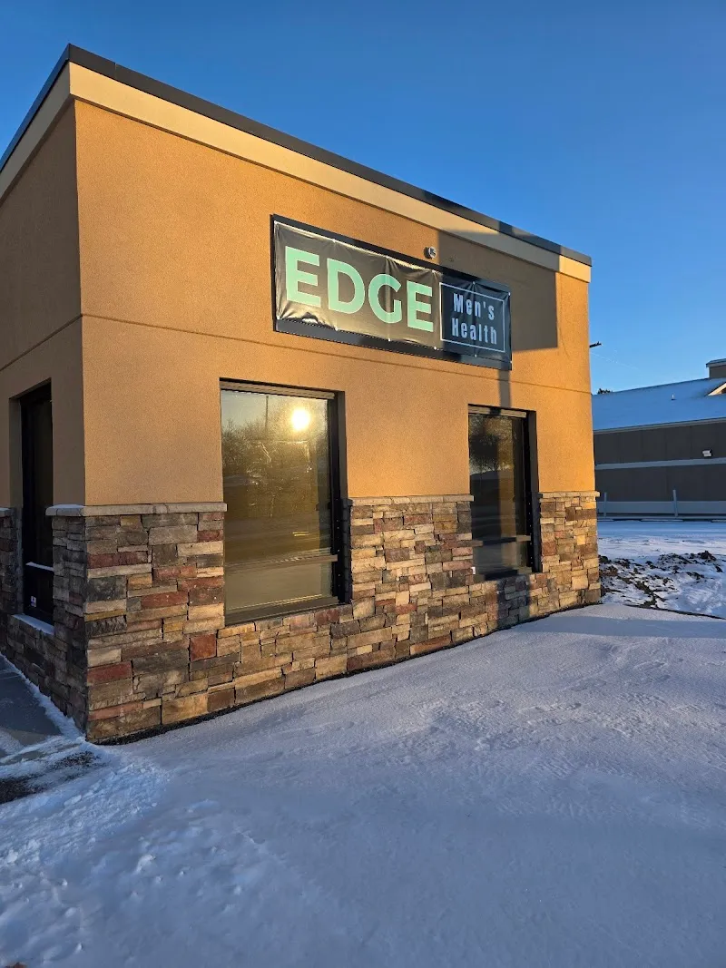 Edge Men's Health photo 6