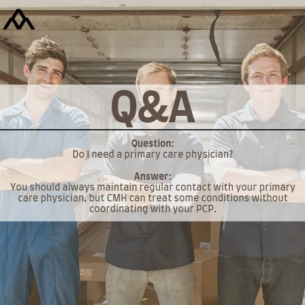 Center for Men's Health Rhode Island photo 1