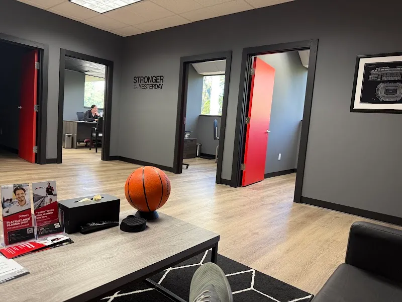 Gameday Men's Health Rochester ED and TRT Clinic photo 2