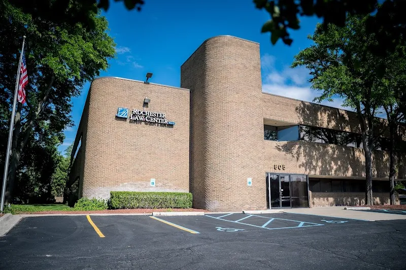 Gameday Men's Health Rochester ED and TRT Clinic photo 3