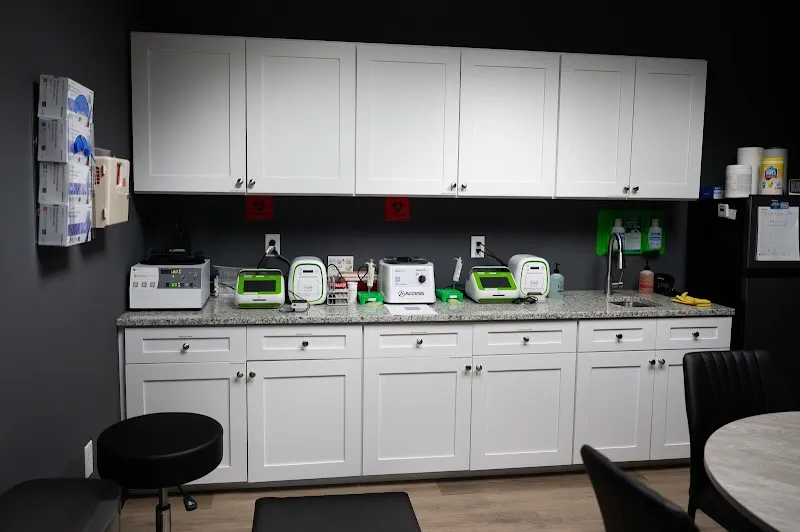 Gameday Men's Health Rochester ED and TRT Clinic photo 4