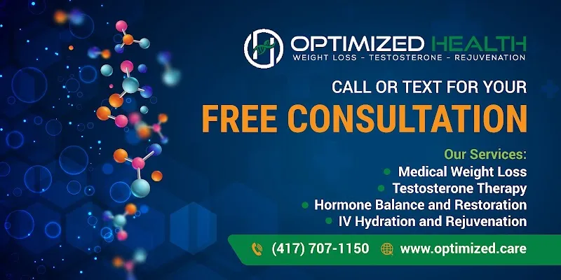 Optimized Health photo 2