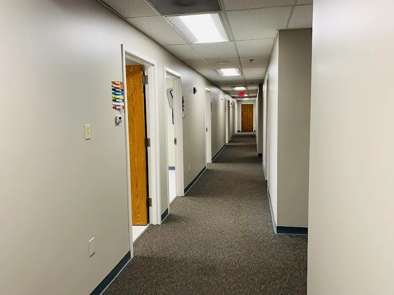 Kansas City Men's Clinic photo 1