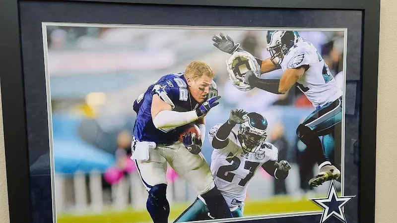 Low T Center Fort Worth | Men's Health & TRT Clinic photo 1