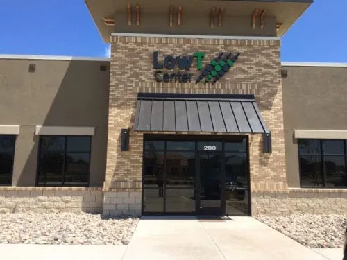 Low T Center Fort Worth | Men's Health & TRT Clinic photo 3