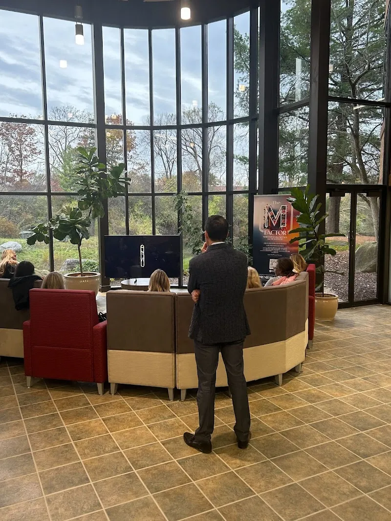 RegenCen: Dr. Gustav Lo, MD photo 2