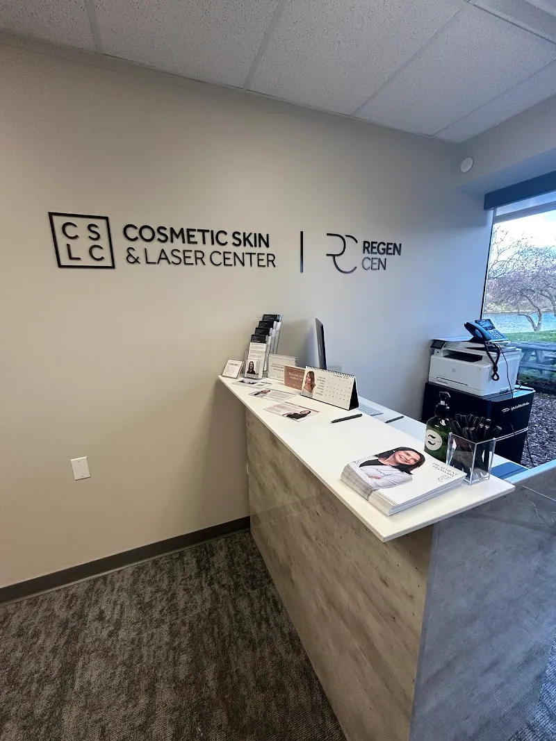 RegenCen: Dr. Gustav Lo, MD photo 4