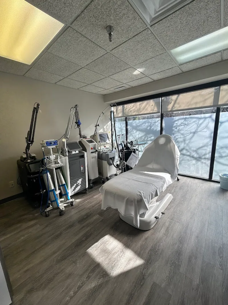 RegenCen: Dr. Gustav Lo, MD photo 5