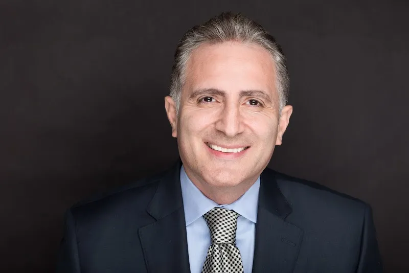 Spartans Men's Health Clinic