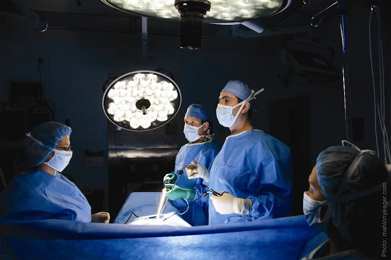 Spartans Men's Health Clinic photo 2