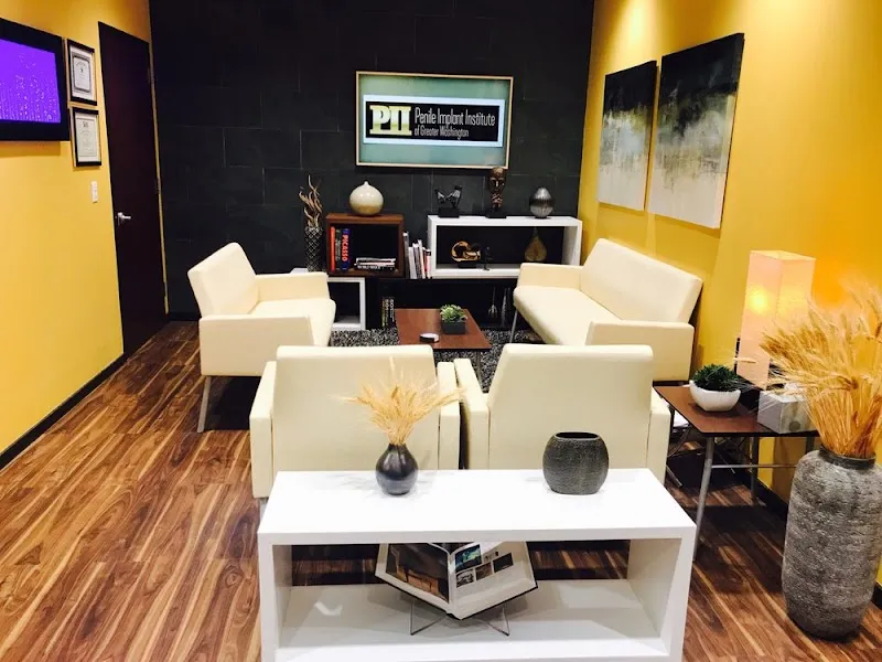 Spartans Men's Health Clinic photo 3