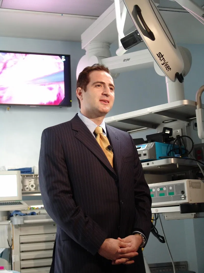 Spartans Men's Health Clinic photo 6