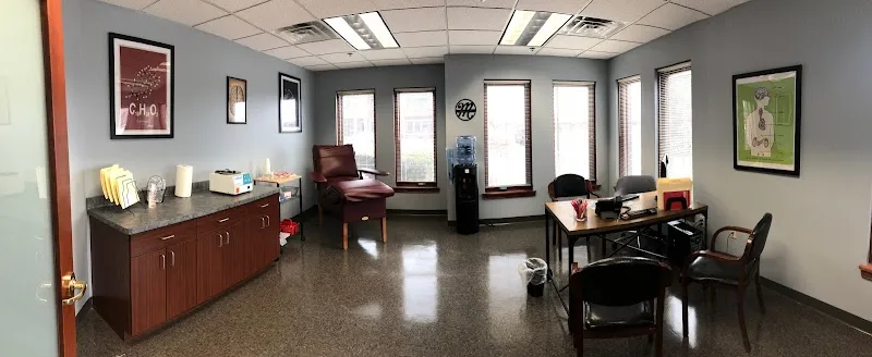 Mantality Health Milwaukee, Wisconsin photo 3