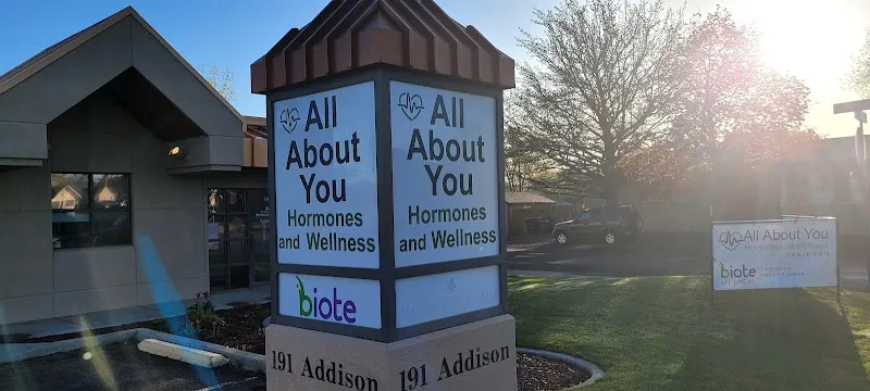 All About You Hormones and Wellness photo 2