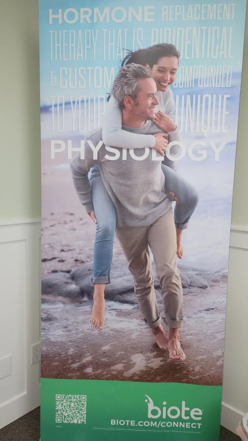 All About You Hormones and Wellness photo 3