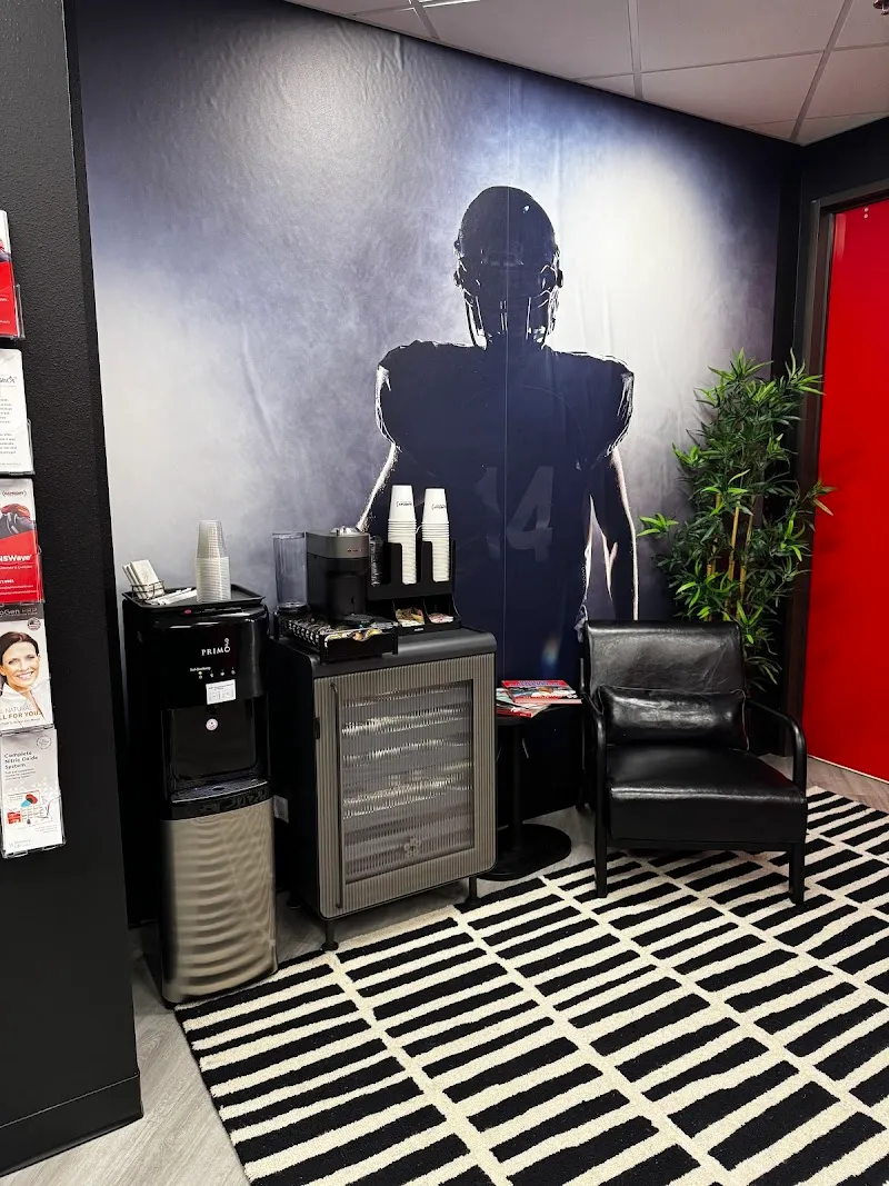 Gameday Men's Health Middleton ED and TRT Clinic photo 6