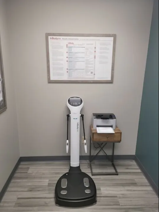 Optimize U - Franklin | Hormone & Cryotherapy Clinic photo 3