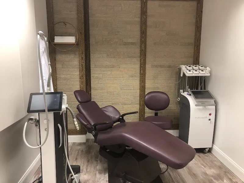 Anti-Aging & Laser Institute ( AALI ) photo 3