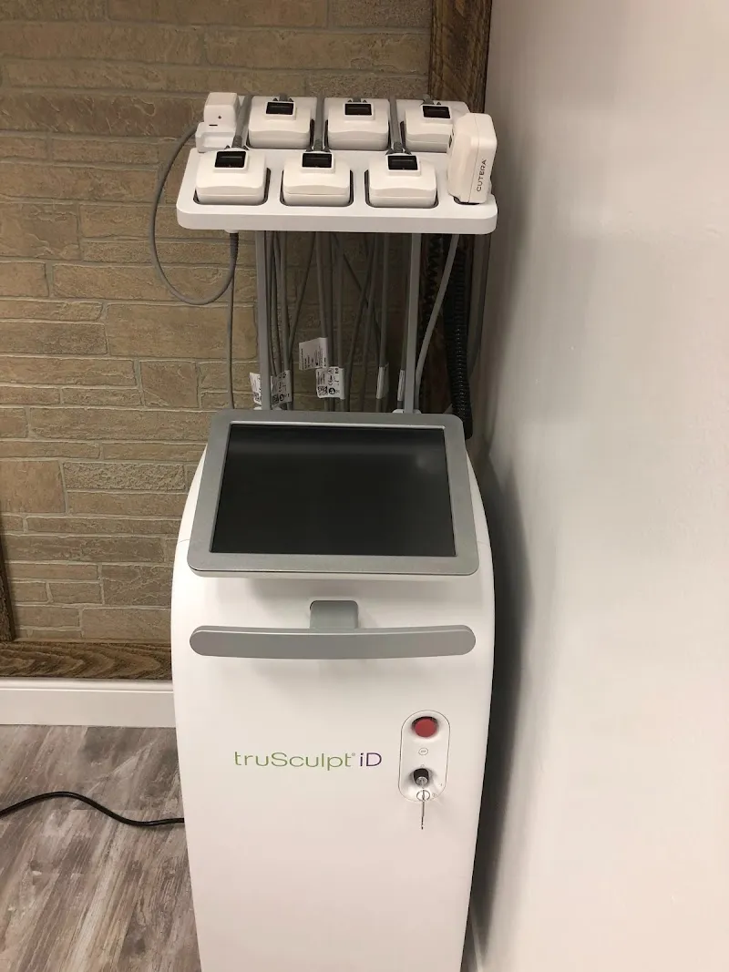 Anti-Aging & Laser Institute ( AALI ) photo 5