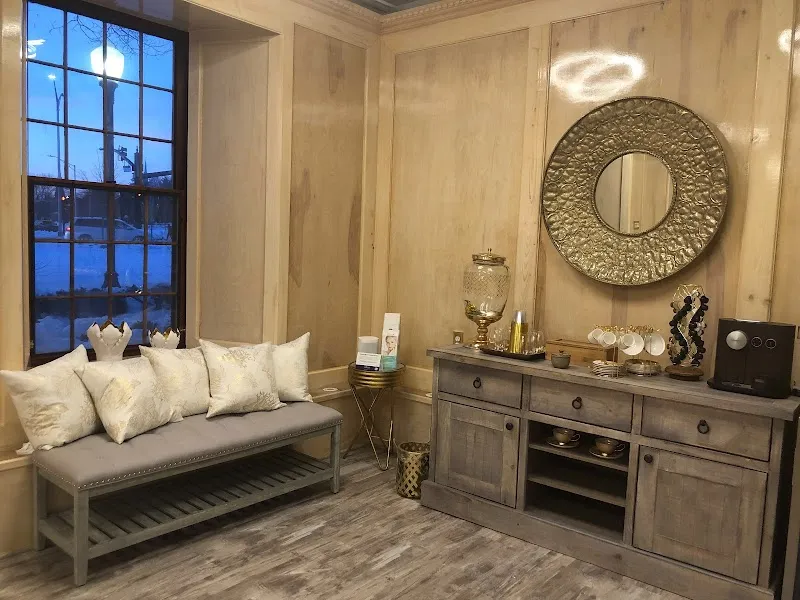 Anti-Aging & Laser Institute ( AALI ) photo 6