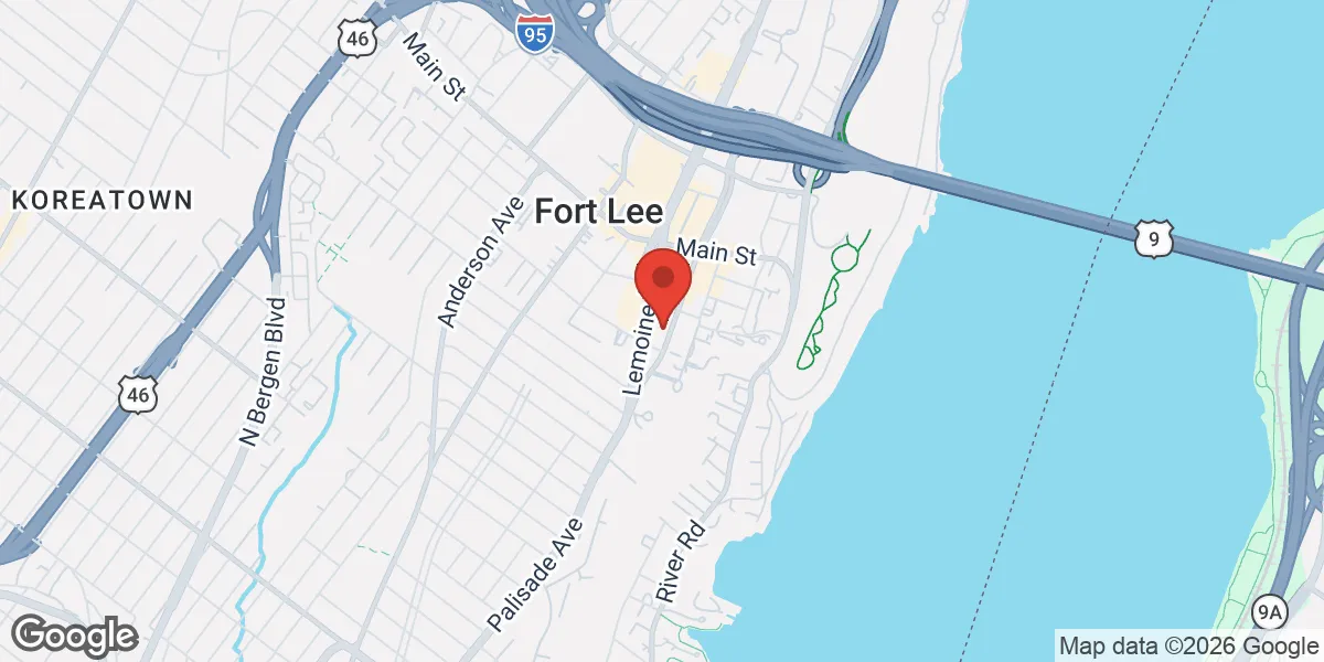 Map showing Juventee location