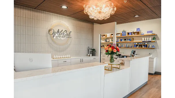 Optimal Health & Wellness photo 1