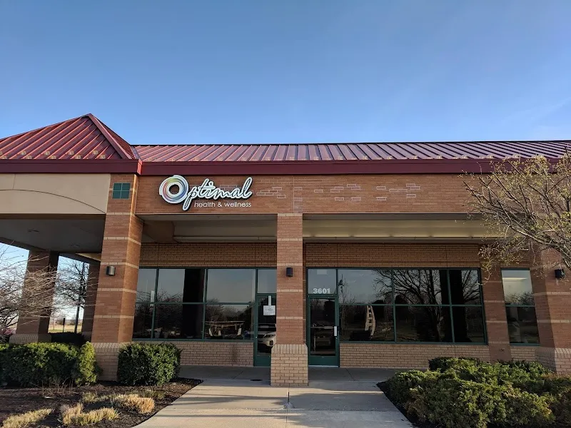 Optimal Health & Wellness photo 2