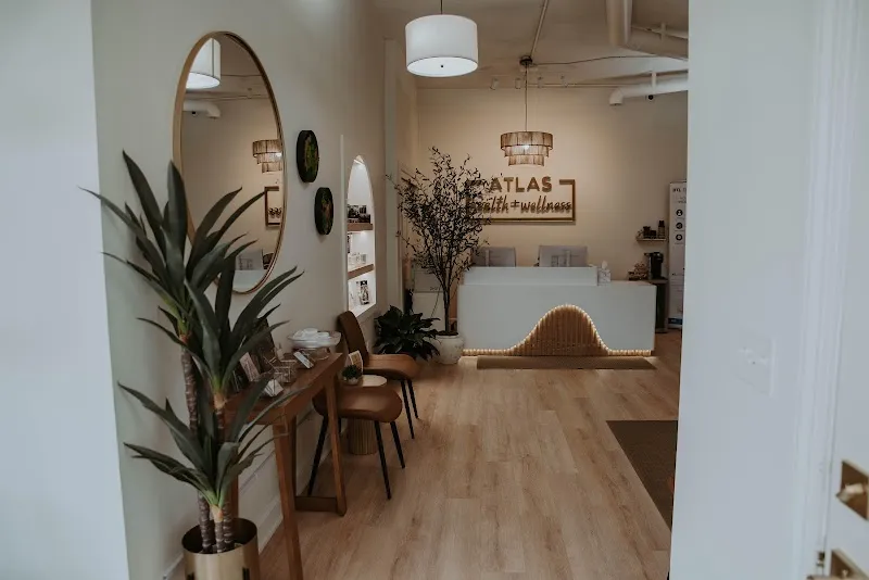 Atlas Health and Wellness OH photo 1