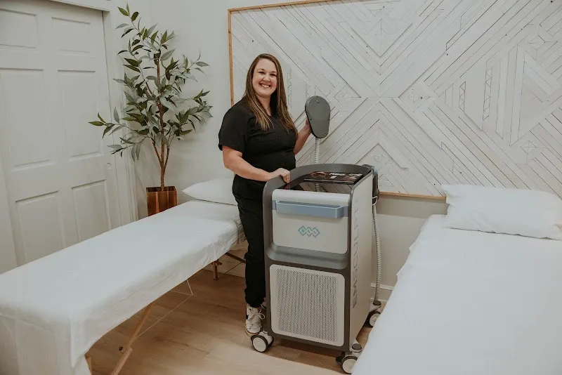 Atlas Health and Wellness OH photo 3