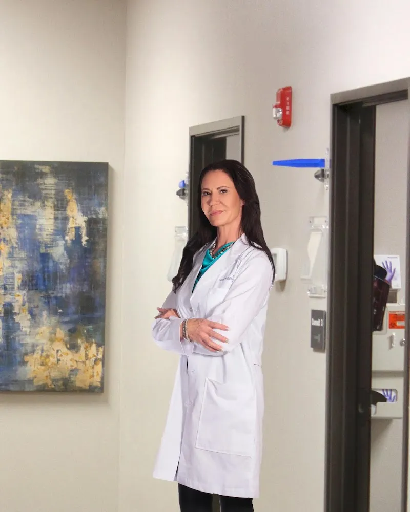 SynergenX McKinney | Hormone Health & TRT Clinic photo 4