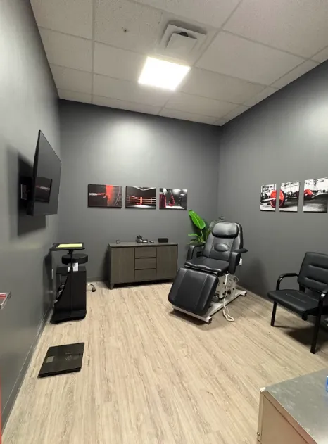 Gameday Men's Health Newport KY photo 1