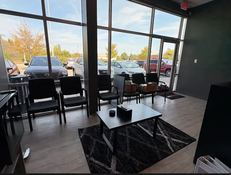 Gameday Men's Health Newport KY photo 4