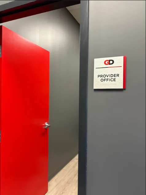 Gameday Men's Health Newport KY photo 5