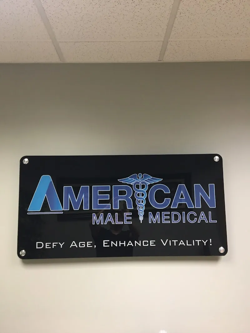 American Male Medical – Irvine, California photo 1