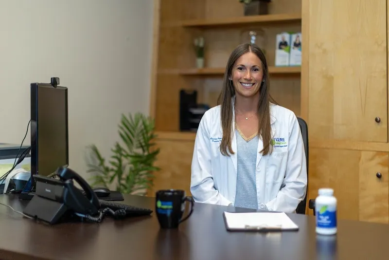 Figure Weight Loss photo 1