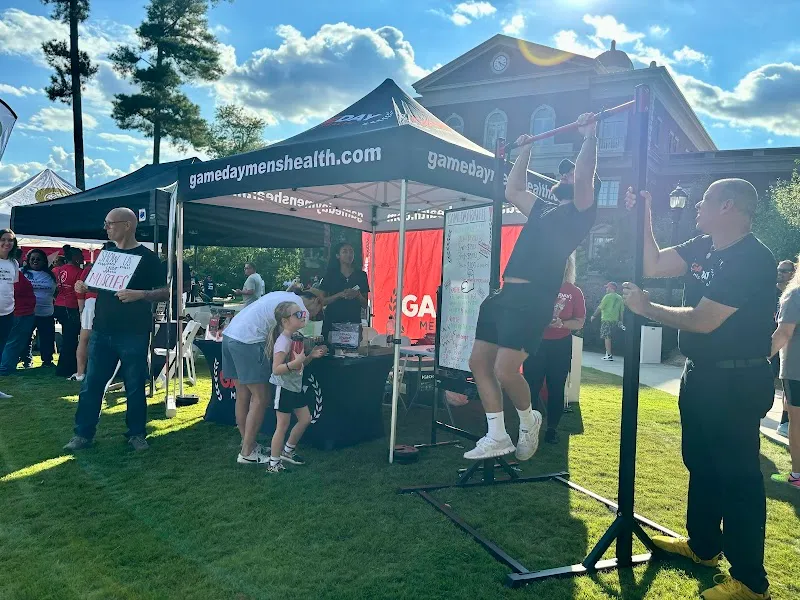 Gameday Men's Health Alpharetta, GA photo 1