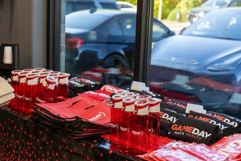 Gameday Men's Health Alpharetta, GA photo 3