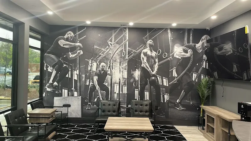 Gameday Men's Health Alpharetta, GA photo 4