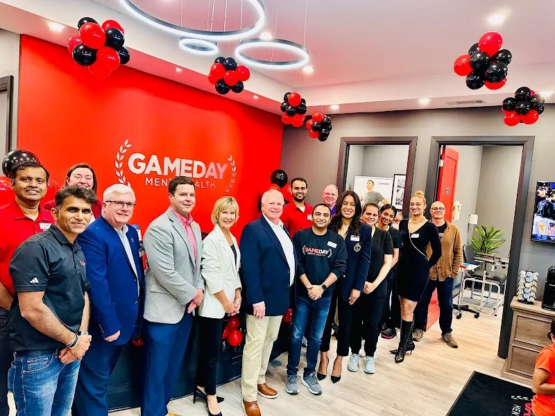 Gameday Men's Health Alpharetta, GA photo 6