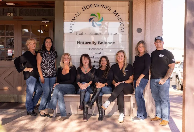 Optimal Hormones Medical photo 1